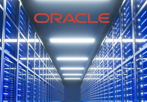 Oracle Database Services