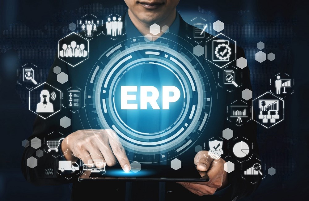 ERP Solutions