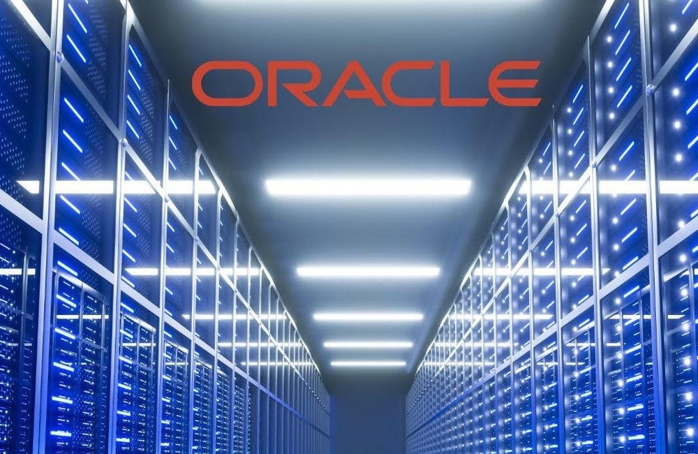 Oracle Database Services